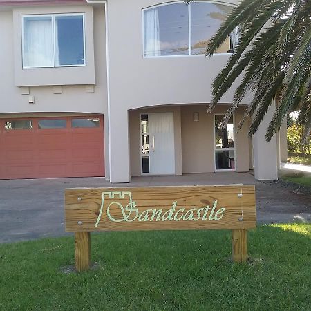 Sandcastle Bnb Ruakaka Exterior foto