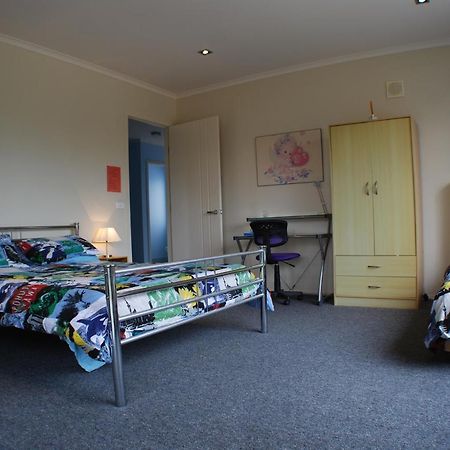 Sandcastle Bnb Ruakaka Exterior foto