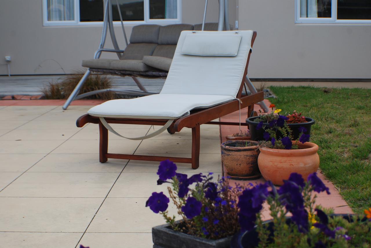 Sandcastle Bnb Ruakaka Exterior foto